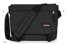 Tracolla eastpak nero usato  Prato