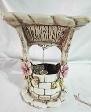 Capodimonte porcelain floral for sale  Lake City