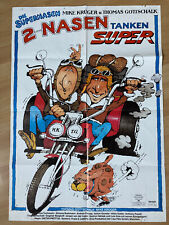 Filmposter kinoplakat supernas gebraucht kaufen  Heide
