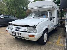 Citroen c15d 1.9 for sale  LONDON