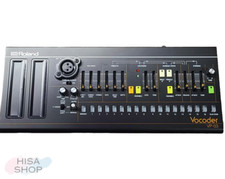 Roland vocoder occasion d'occasion  Expédié en France