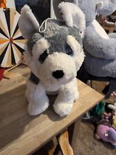 husky soft toy for sale  LIVERPOOL