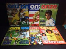 Lot magazines football d'occasion  Ambert
