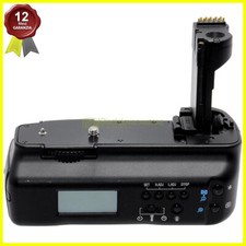 Battery grip con usato  Busto Arsizio