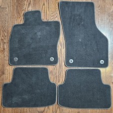 Volkswagen floor mats for sale  Culpeper