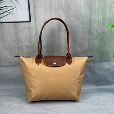 Longchamp handtasche schultert gebraucht kaufen  Pößneck