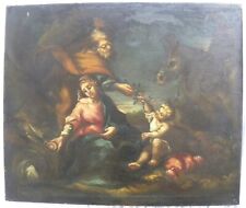 Antica sacra famiglia usato  Casteggio