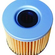 Filtro olio suzuki usato  Napoli