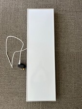 Infrared panel heater for sale  SOLIHULL