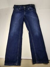 Silver jeans avery for sale  Gold Hill