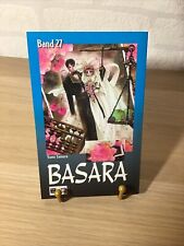 Basara manga band gebraucht kaufen  Krefeld