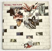 Pink Floyd - The Wall - Vinyl X 2 Gatefold - Colombian Press 1980 comprar usado Pink Floyd - The Wall - Vinyl X 2 Gatefold - Colombian Press 1980 comprar usado  Enviando para Brazil