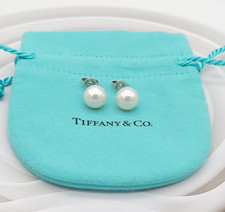 Tiffany co. white for sale  New York