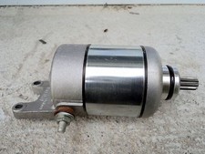 Demarreur scooter aprilia d'occasion  Mimet