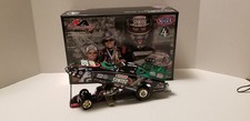  John Force 2007 Mustang Castrol / Eric Medlen Tribute 1/24 por Motorsports autêntico comprar usado  Enviando para Brazil