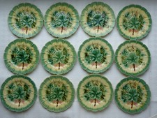 Sarreguemines assiettes desser d'occasion  Suresnes
