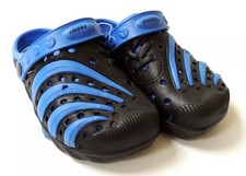 Kinder clogs schuhe gebraucht kaufen  Rudolstadt