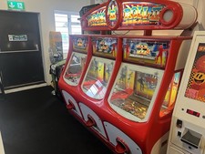 Pusher arcade machine for sale  WHITSTABLE