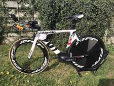 Cervélo time trial for sale  MACCLESFIELD