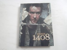 Mediabook zimmer 1408 gebraucht kaufen Mediabook zimmer 1408 gebraucht kaufen  Deutschland