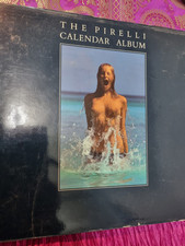 pirelli calendar book for sale pirelli calendar book for sale MILTON KEYNES