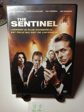 Dvd the sentinel d'occasion  Sennecey-le-Grand