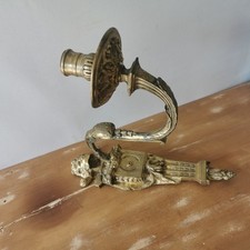 Applique bras lumière d'occasion  Boussac