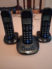 Bt3880 trio digital for sale  LONDON