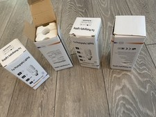Studio photography lighting for sale  LONDON