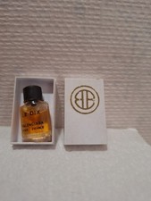 Ancienne miniature balenciaga d'occasion  Cavaillon