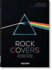 Rock covers 40th gebraucht kaufen  Berlin