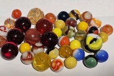 Vintage classics marbles for sale  Schofield