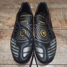 Chuteiras de futebol Nike Total 90 T 90 FG 318887-007 tamanho EUA 12 comprar usado  Enviando para Brazil