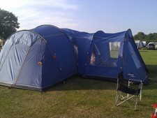 Vango tigris 800xl for sale  SALISBURY