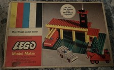 Lego 347 fire for sale  Parrish