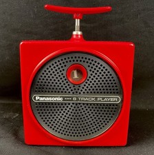 Vintage mod red for sale  Spartanburg