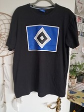Herren shirt hsv gebraucht kaufen  Angermünde