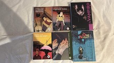 Lotto manga usato  Vidigulfo