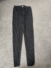 Hush leopard print for sale  NOTTINGHAM