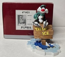 Thin ice daffy for sale  Buffalo