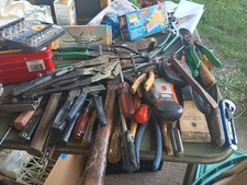 Junk drawer tools for sale  Cumberland Gap