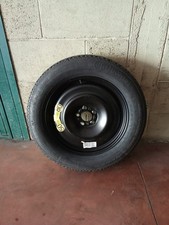 Ruotino scorta 155 usato  Albano Laziale