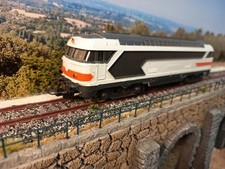Locomotive 67001 lima d'occasion  Saint-Martin-des-Besaces