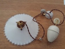 Ancienne lampe belle d'occasion  Bretteville-sur-Laize