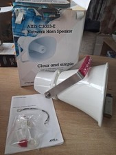 horn speaker for sale horn speaker for sale BLACKPOOL