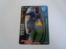Carte football champions d'occasion  Nancy-