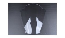 Bulle transparente carbone d'occasion  Aucamville
