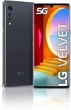 Velvet 128gb grey for sale  Addison