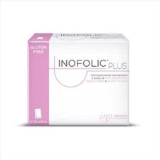 Lo.li. pharma inofolic usato  Bellizzi