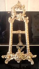 Brass metal display for sale  MIDDLESBROUGH